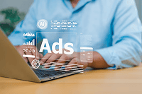 Sponsored Content Ads